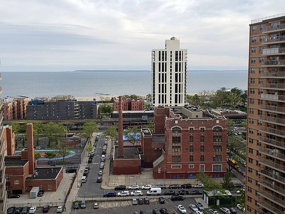 3rd image of 440 Neptune Ave #19-floor 1