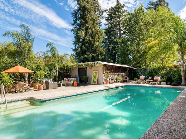 7 Rutherford Avenue, San Anselmo, CA 94960
