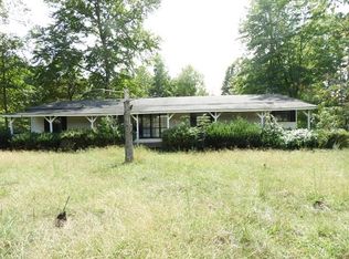 195 Coghill Dickerson Ln, Henderson, NC 27537