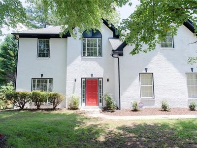 765 Cloverwood Ct NW, Lilburn, GA, 30047
