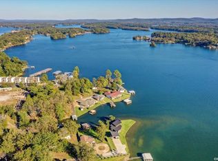 102 & 108 Cedar Point Rd #A-b, Hot Springs National Park, AR 71913