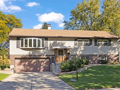 1000 59th St, Lisle, IL, 60532