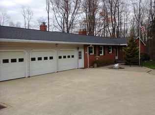 3268 German Church Rd, Mansfield, OH 44904