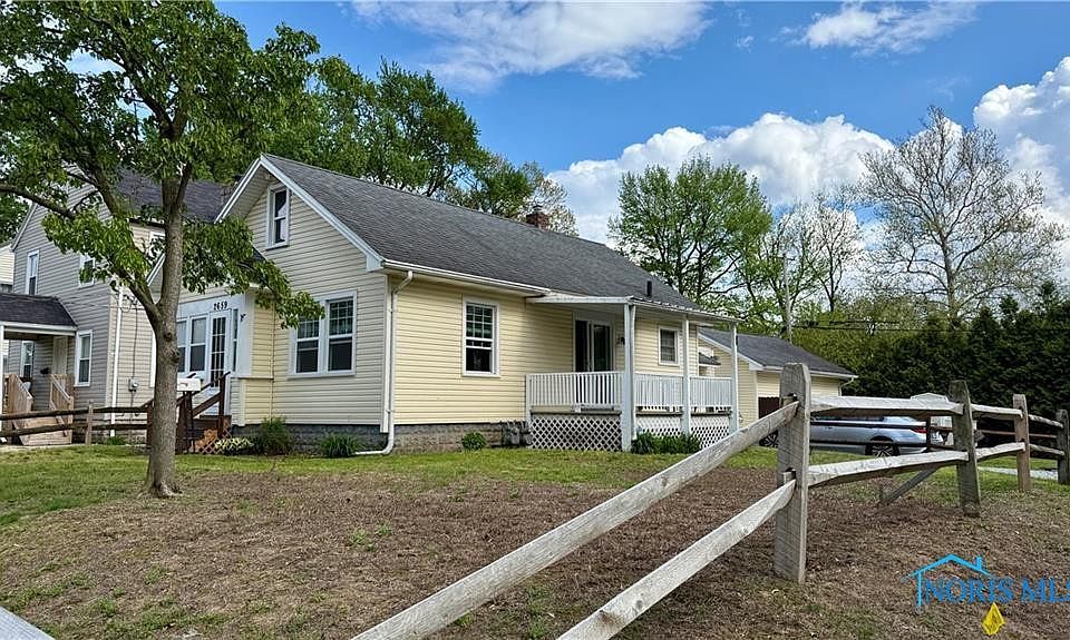 2659 Oak Grove Pl, Toledo, OH 43613 | Zillow