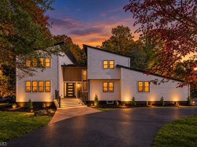 943 Sunset Rdg, Bridgewater, NJ, 08807