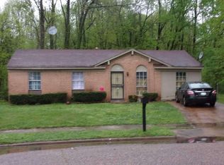 5011 Ruthie Cv LOT 195, Memphis, TN 38127