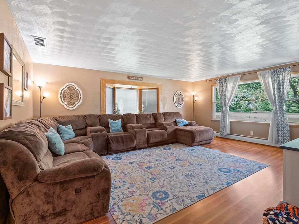 8136 E Tillman Rd, Fort Wayne, IN 46816 Zillow