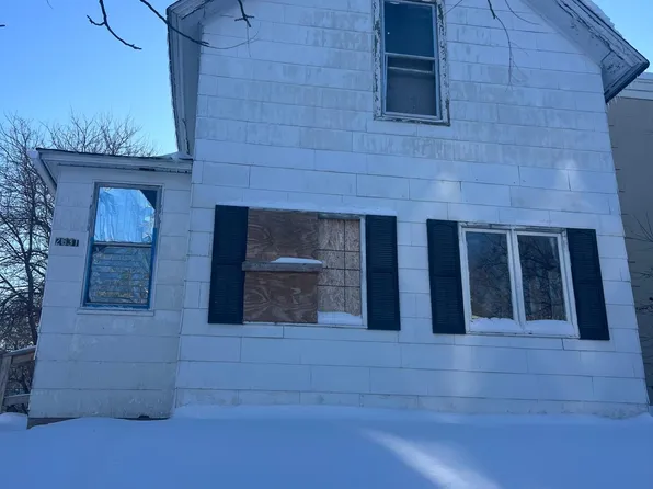 2631 Aldrich Ave S, Minneapolis, MN 55408