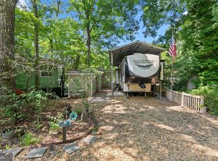 169 Magnificent Way, Cleveland, GA 30528