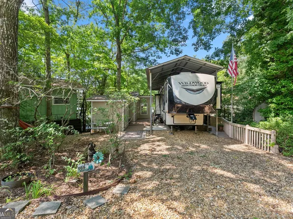 169 Magnificent Way, Cleveland, GA 30528