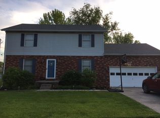 101 Powe Dr, Winchester, KY 40391