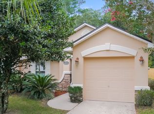 820 Wynfield Cir, Saint Augustine, FL 32092