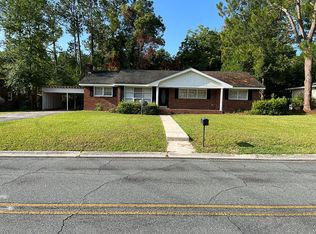 611 Sargeant St, Waycross, GA 31501