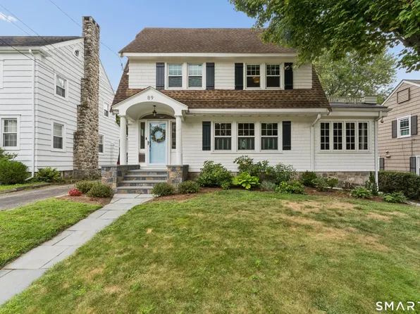 89 Fifth Street, Stamford, CT 06905