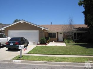 2172 N Connell Ave, Simi Valley, CA 93063