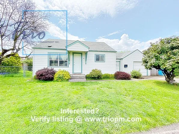 825 N St, Springfield, OR 97477