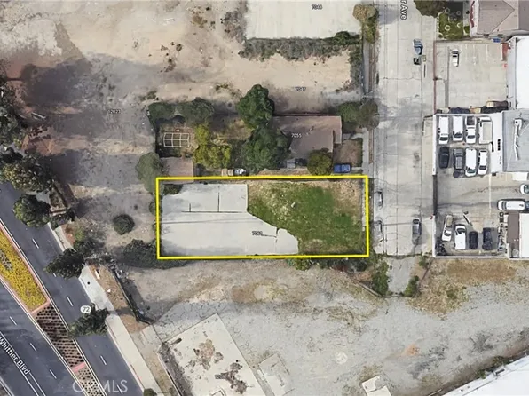 7061 Elmer Ave #11, Whittier, CA 90602