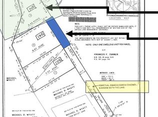 0 Softail Dr, Spartanburg, SC 29302