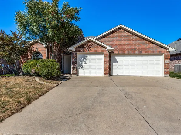 4508 Tacoma Ter, Fort Worth, TX 76123