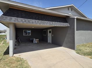 400 W 18th St UNIT 1, Portales, NM 88130