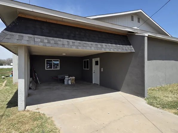 400 W 18th St Unit 4, Portales, NM 88130