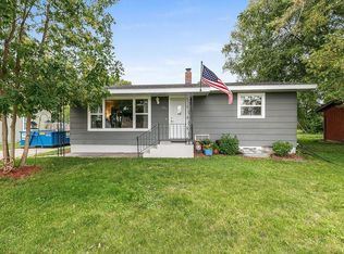 631 Broadway Ave N, Foley, MN 56329