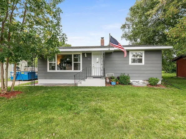 631 Broadway Ave N, Foley, MN 56329