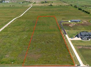 5439 W Rock Creek Rd, Norman, OK 73072