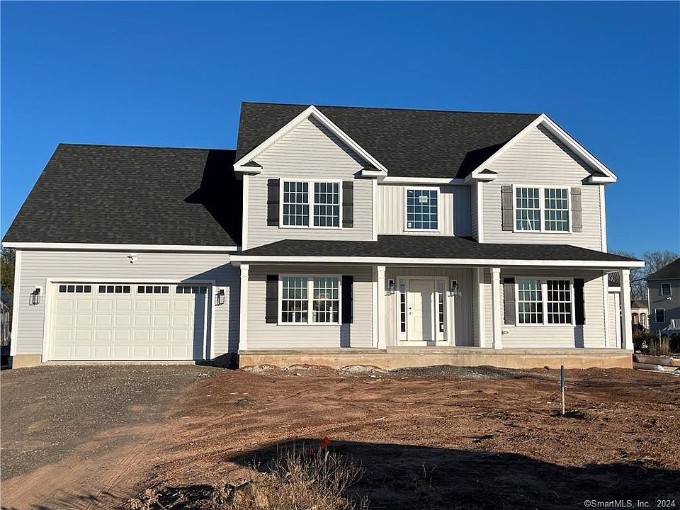 14 Cortland Way, Cromwell, CT 06416 Zillow