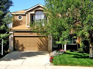 5359 S Jebel St, Centennial, CO 80015