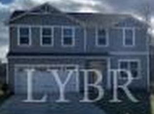 107 Ethan Ct, Lynchburg, VA 24501