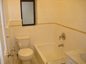 Rented by City Connections Realty