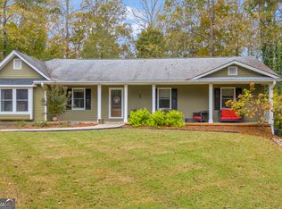 619 Watson St, Toccoa, GA 30577