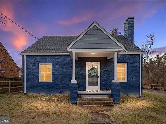 3rd image of 5655 Strasburg Rd