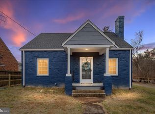 5655 Strasburg Rd, Strasburg, VA 22657