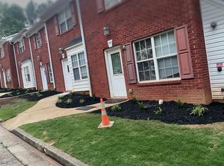 106 Brookside Ct #106, Canton, GA 30114