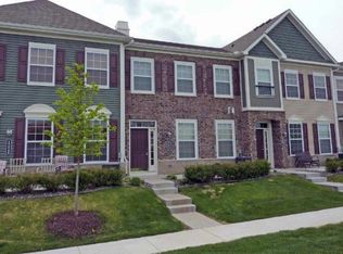 17256 72nd Ave N #1404, Maple Grove, MN 55311