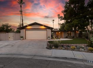 3708 Lorraine Ln, Las Vegas, NV 89120