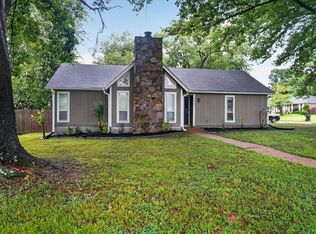 3607 Morning Light Dr, Memphis, TN 38135