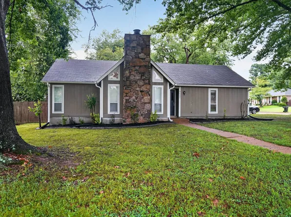 3607 Morning Light Dr, Memphis, TN 38135