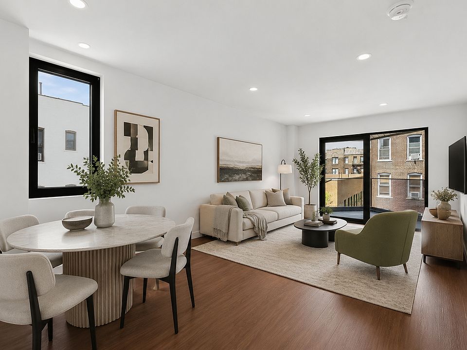 1st image of 41-34 45th St #604