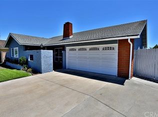 9564 Turtledove Ave, Fountain Valley, CA 92708