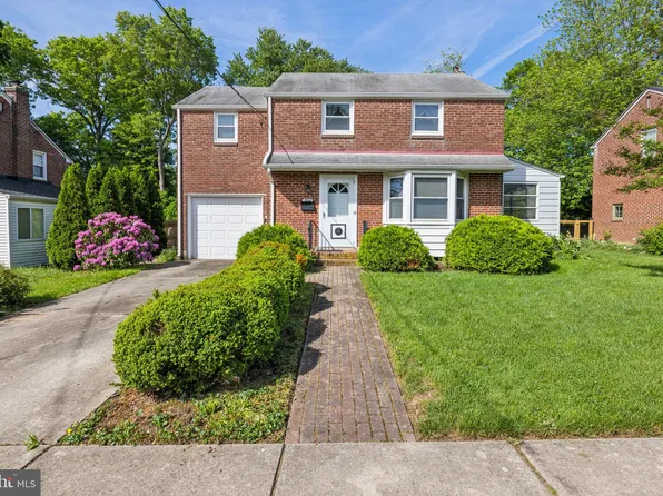 304 Becker Ave, Wilmington, DE 19804