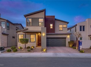 540 Front Range Ln, North Las Vegas, NV 89084