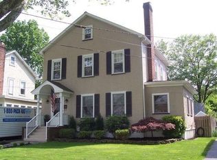 412 William St, Scotch Plains, NJ 07076