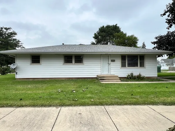 604 E Stanton St, Streator, IL 61364