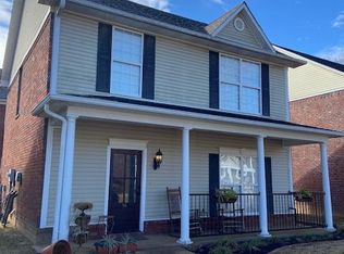 114 Twin Gates Dr, Oxford, MS 38655
