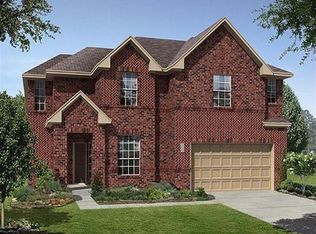 2306 Wicklowe St, Sugar Land, TX 77479