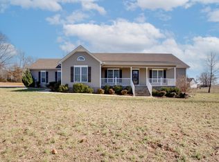 863 Presley Cir, Mt Pleasant, TN 38474