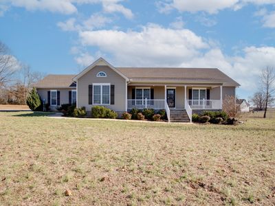 863 Presley Cir, Mt Pleasant, TN, 38474